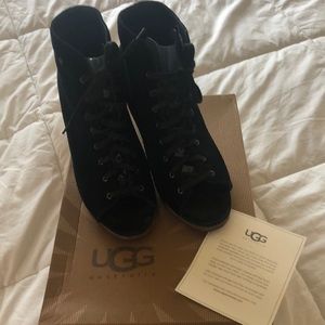 UGG Heels